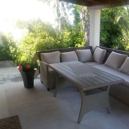 Manda Ljubetic Apartman Sutivan Kültér fotó