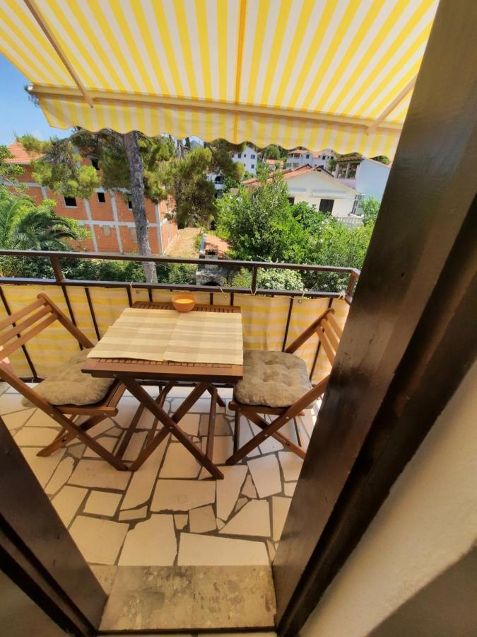 Manda Ljubetic Apartman Sutivan Kültér fotó