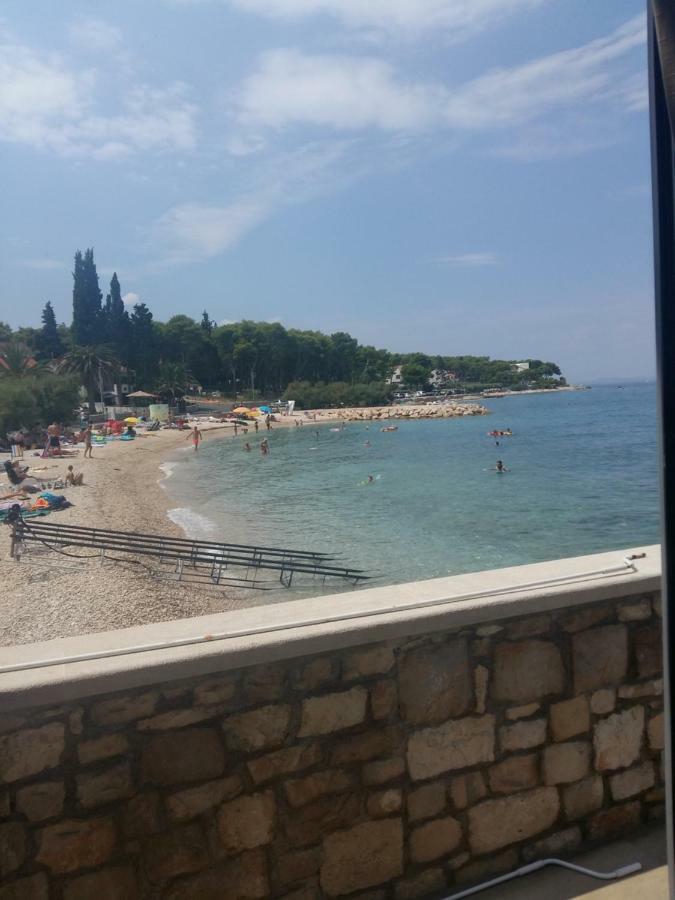 Manda Ljubetic Apartman Sutivan Kültér fotó