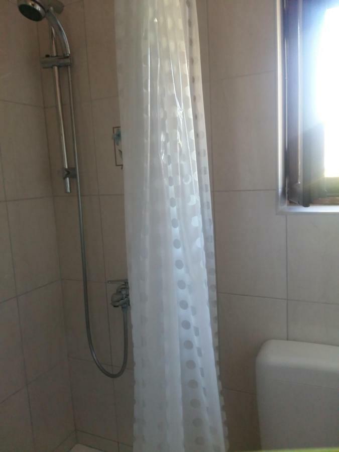 Manda Ljubetic Apartman Sutivan Kültér fotó