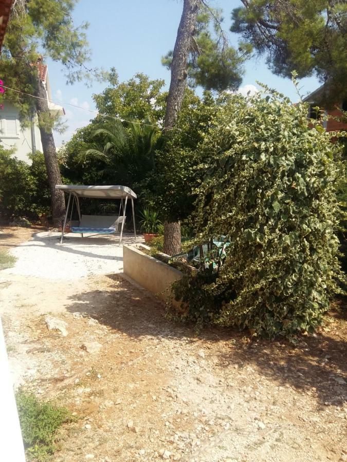 Manda Ljubetic Apartman Sutivan Kültér fotó