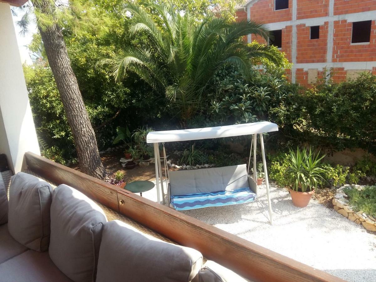 Manda Ljubetic Apartman Sutivan Kültér fotó