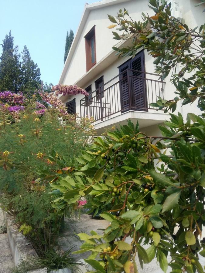 Manda Ljubetic Apartman Sutivan Kültér fotó