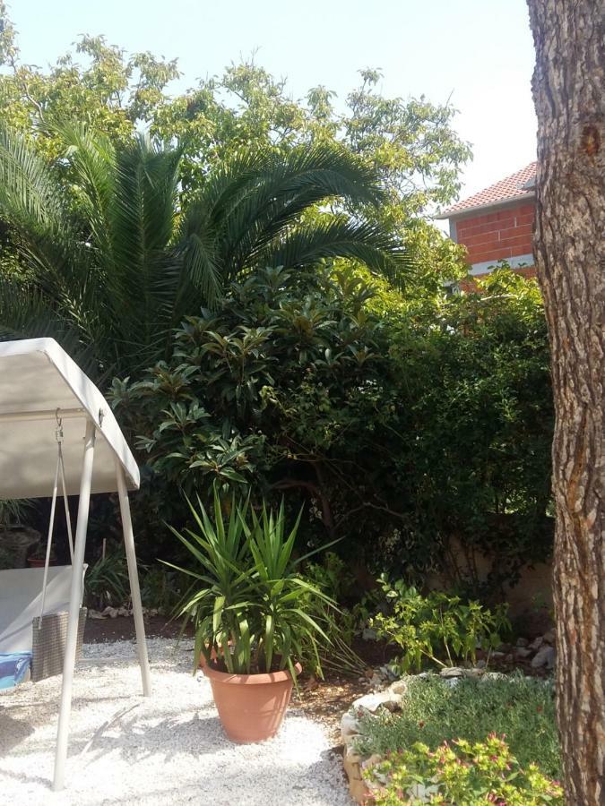 Manda Ljubetic Apartman Sutivan Kültér fotó